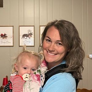 Meet your Posher, Krysten